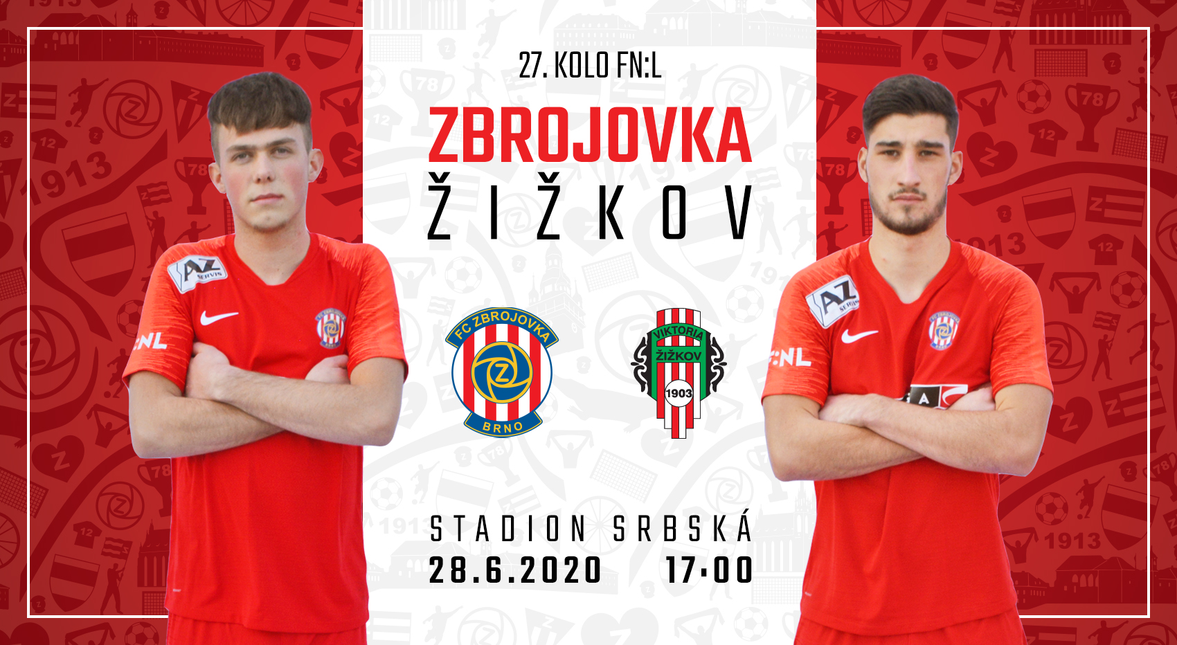 VIDEO: V ned�li p�iv�t�me �i�kov!