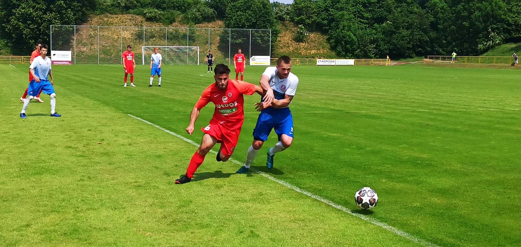 B��ko podlehlo Spart� Brno