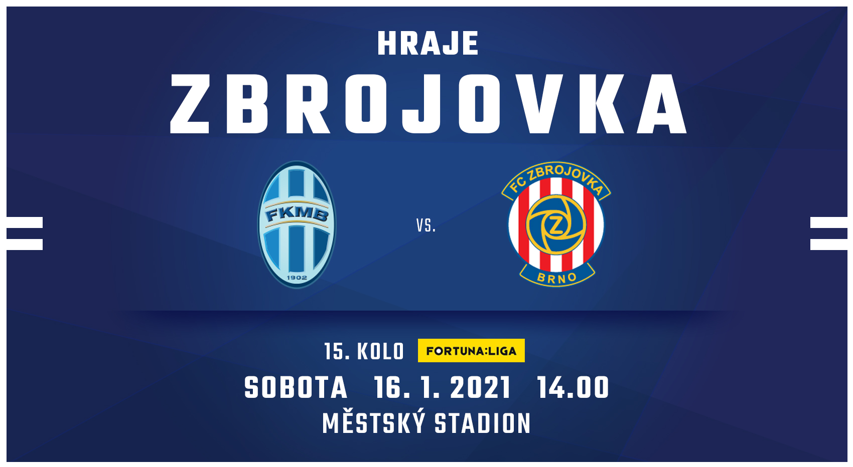 Liga je zp�tky! V sobotu m���me do Mlad� Boleslavi