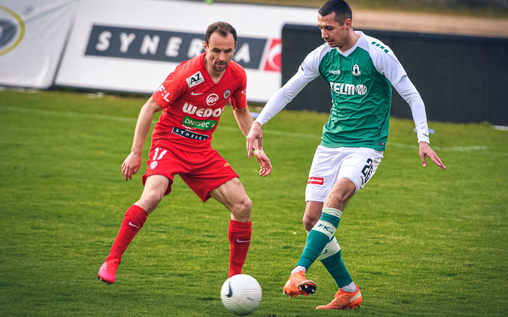 Moravec po Jablonci: Kontaktn� g�l p�i�el moc pozd�