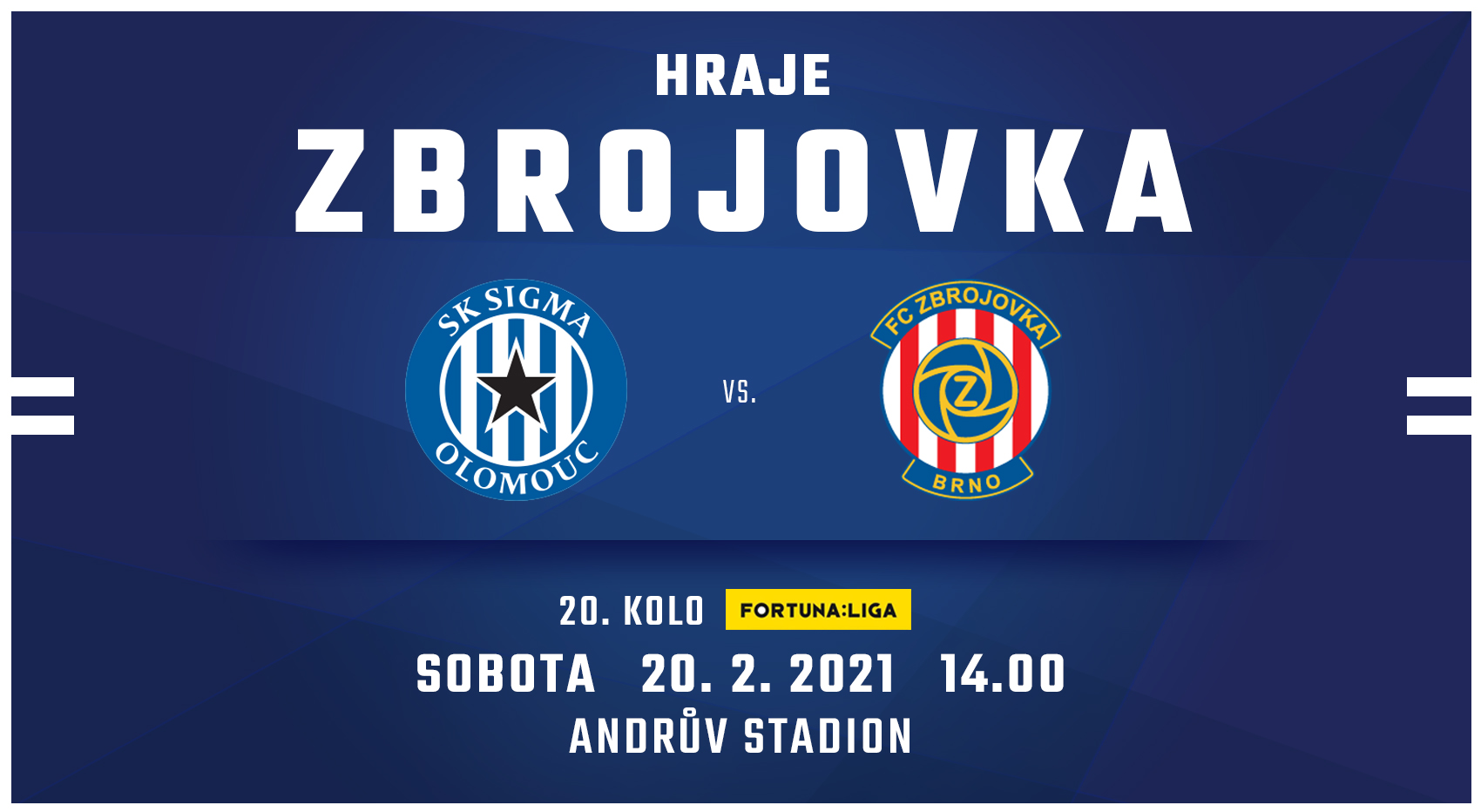 V sobotu se p�edstav�me v Olomouci!