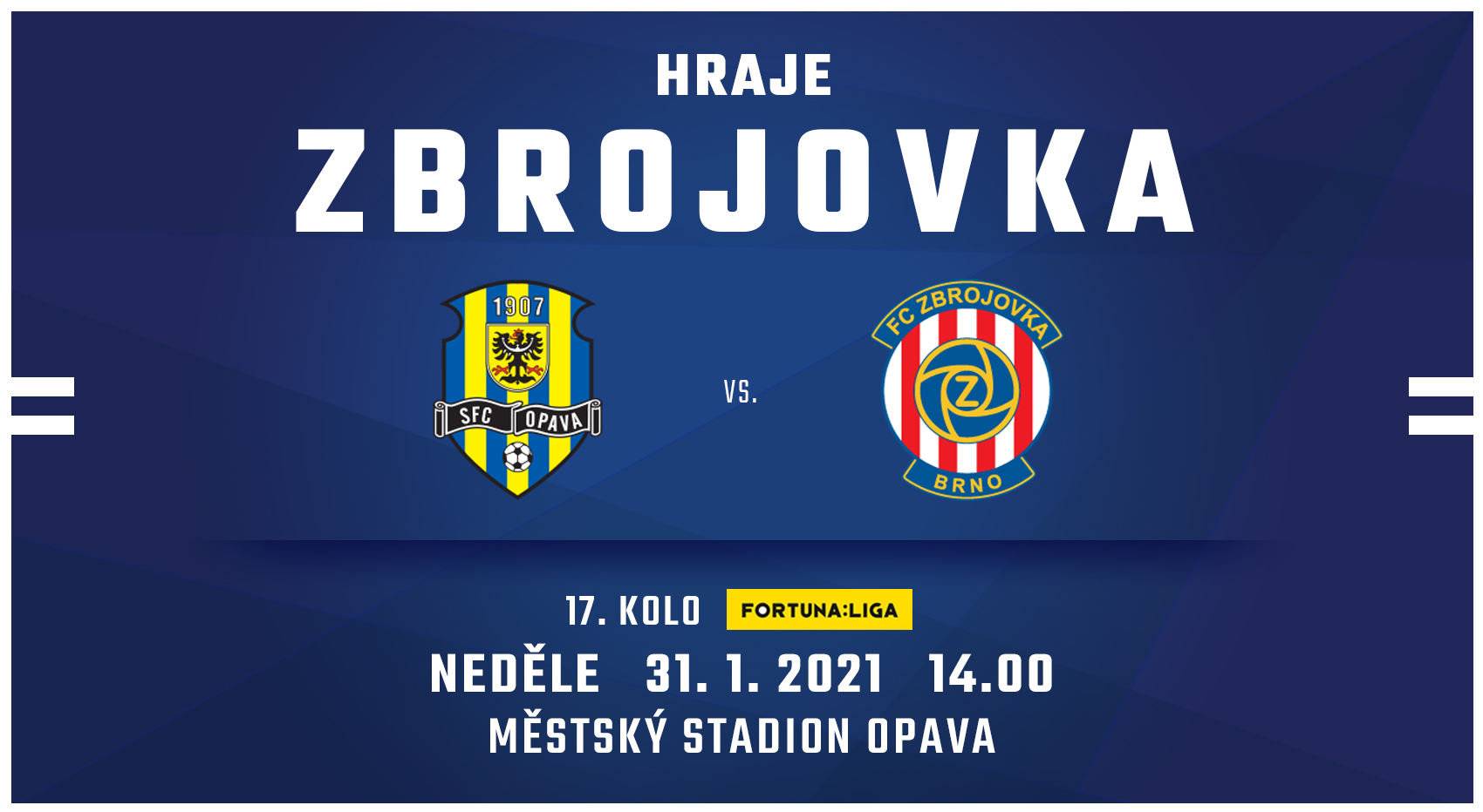 V ned�li se p�edstav�me v Opav�!