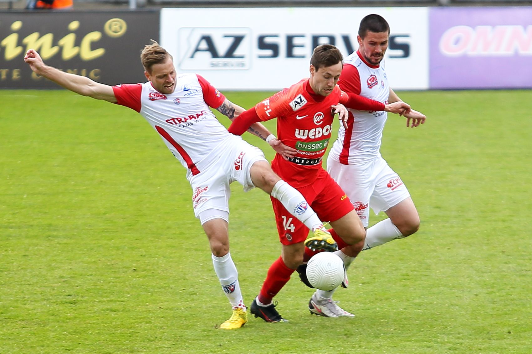 M�li bychom t�mu pom�hat v�c, uv�domuje si P�ichystal