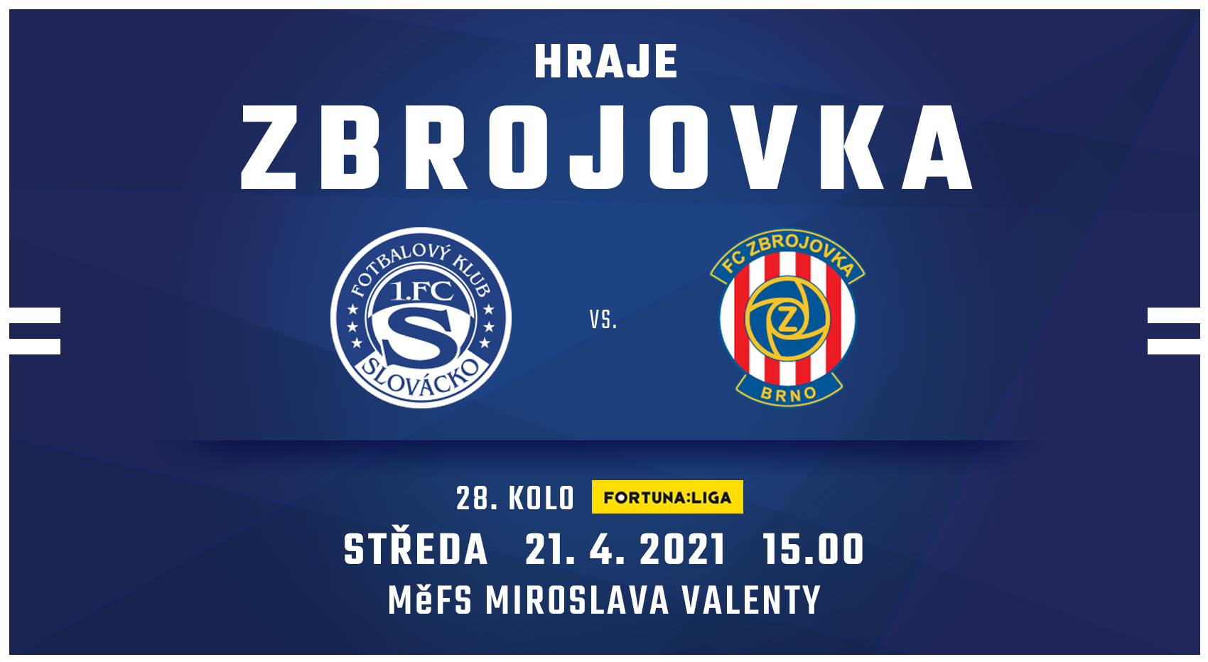 Ve st�edu se p�edstav�me na Slov�cku!