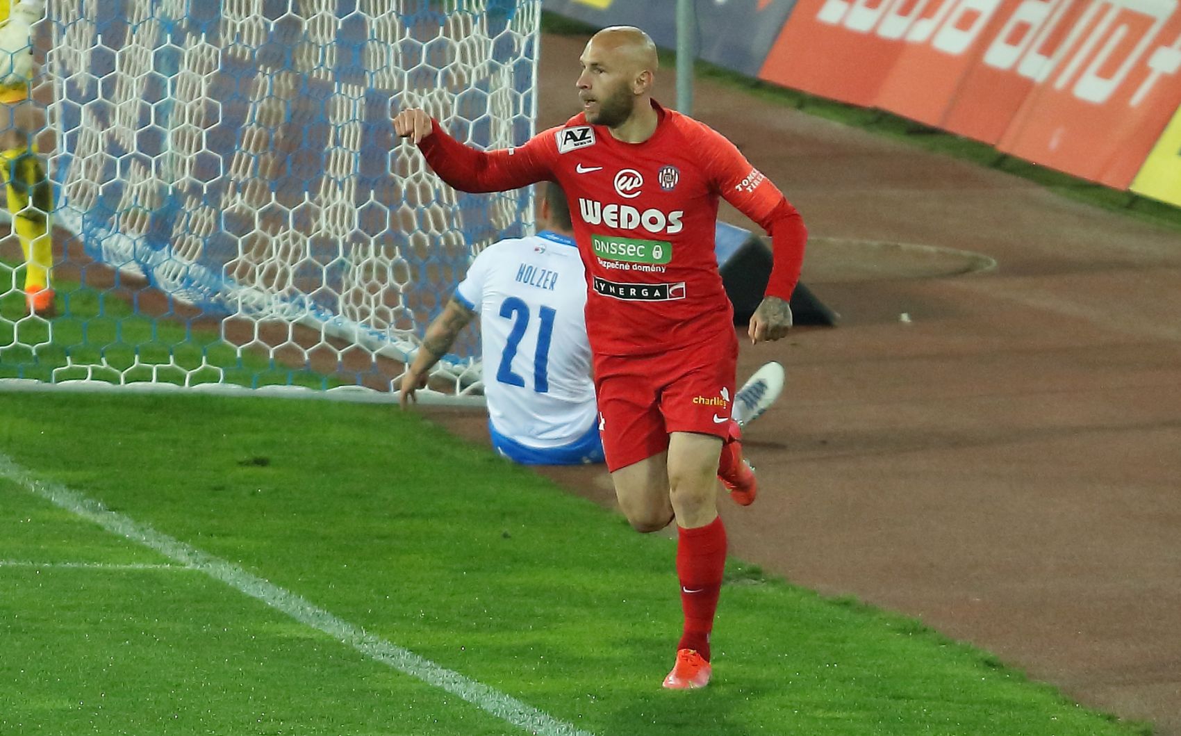 VIDEO: D�ky, �e�o!