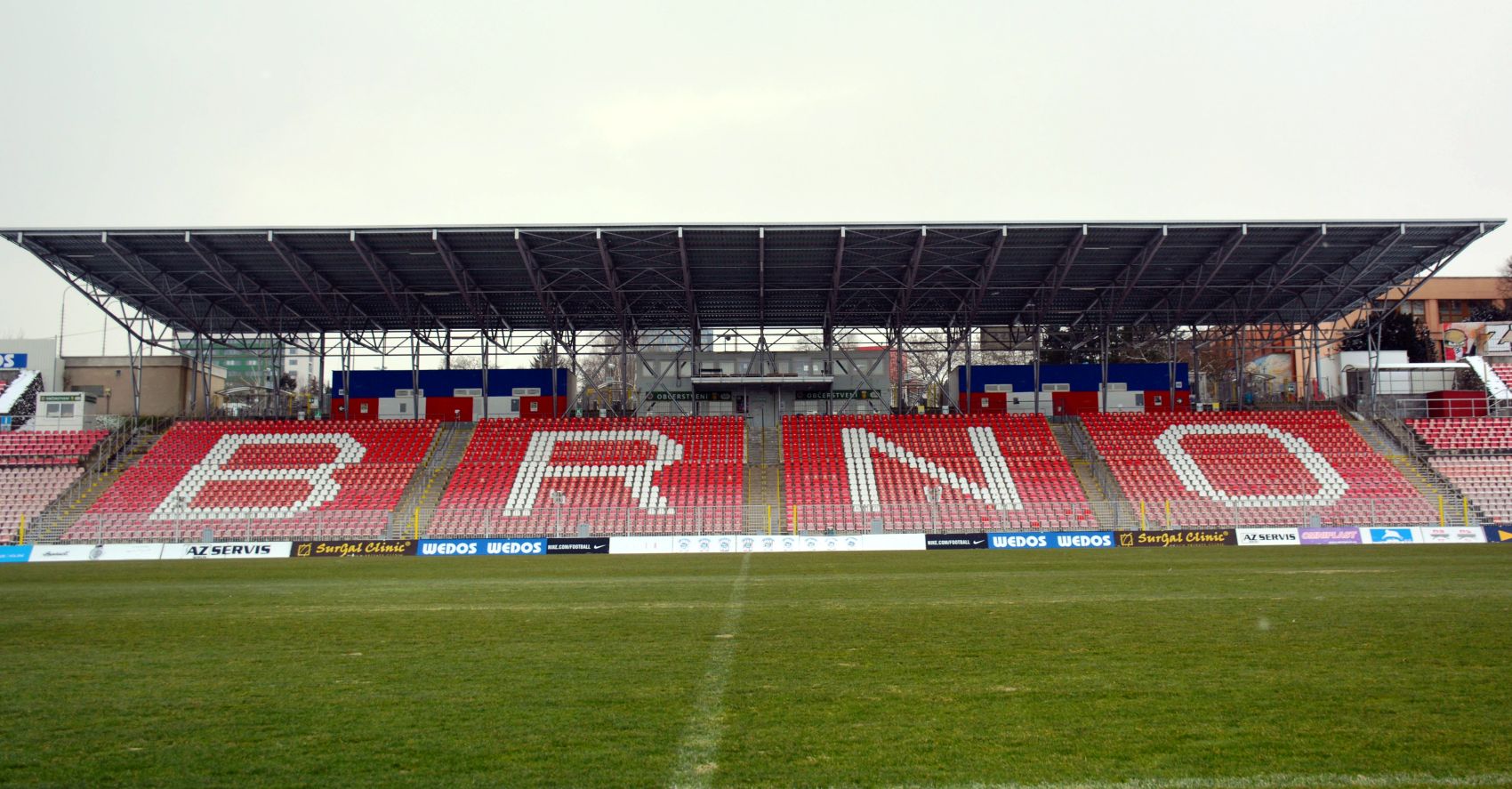 Co obn�� �dr�ba tr�vn�ku v mraziv�m �noru?