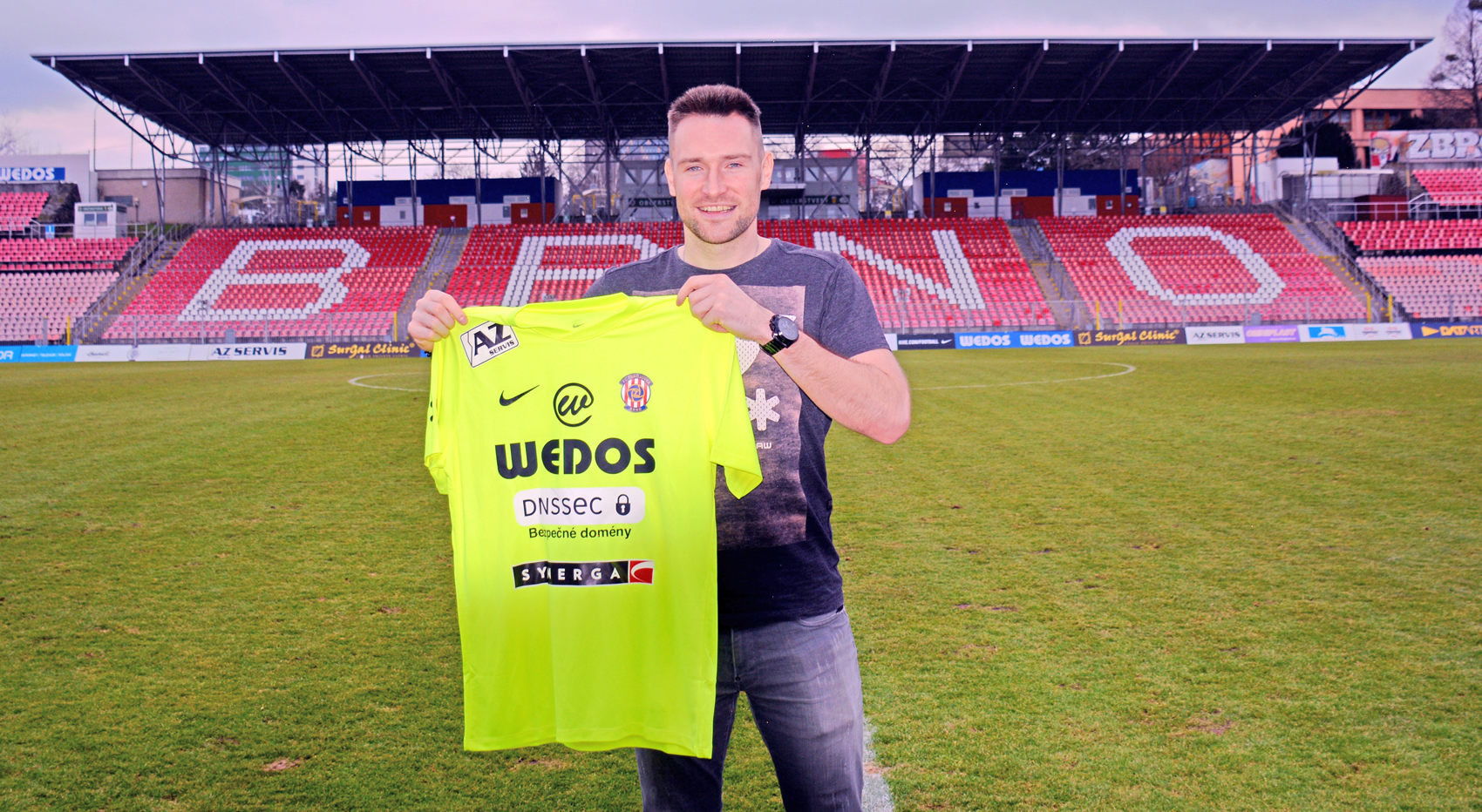 Martin Berkovec: T��m se, nebylo o �em p�em��let