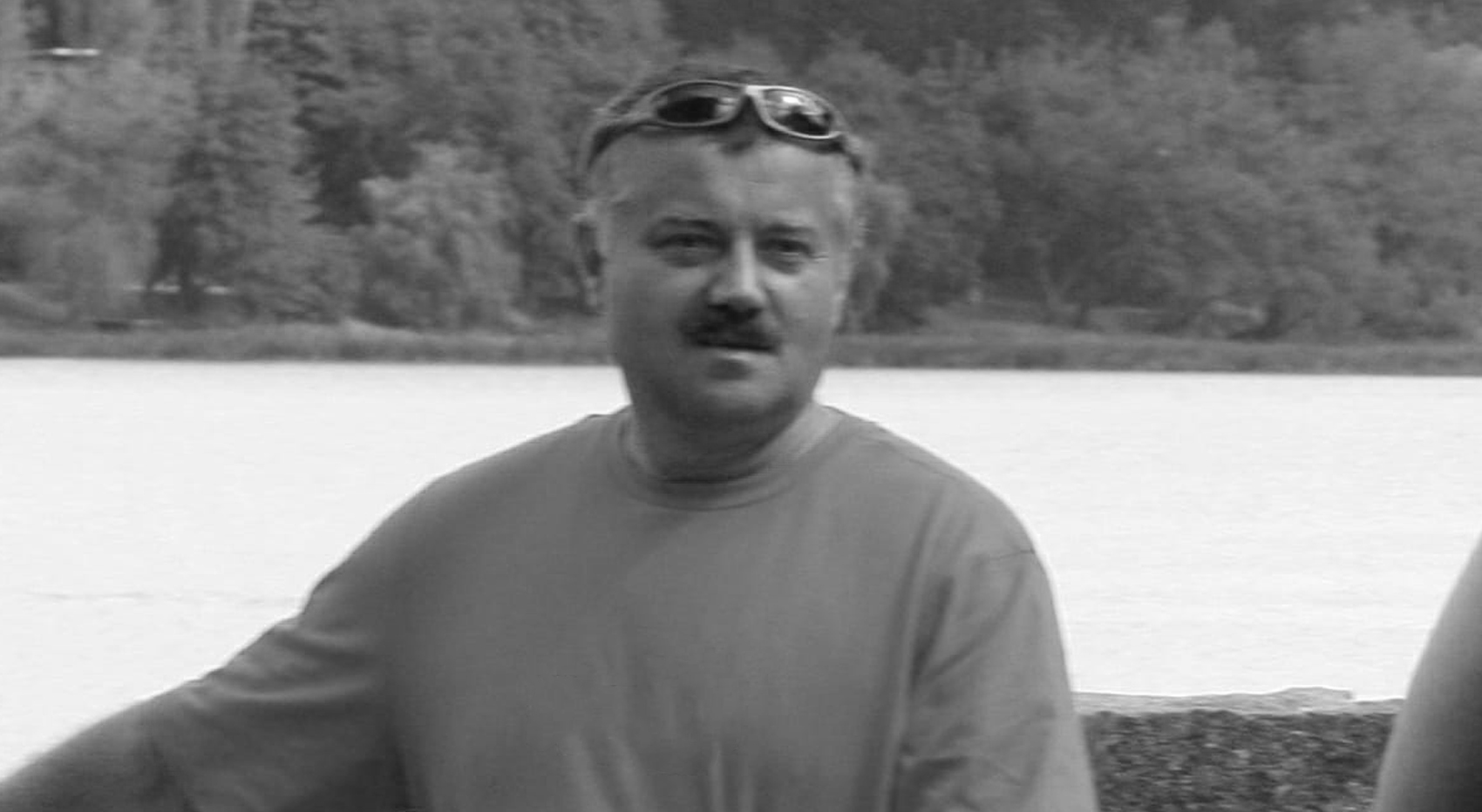 Zem�el pan Franti�ek Jedli�ka