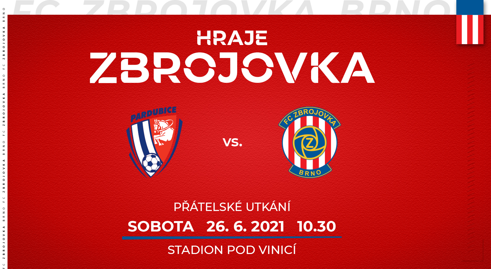 Prvn� p��pravn� utk�n� v Pardubic�ch m��ete sledovat �iv�