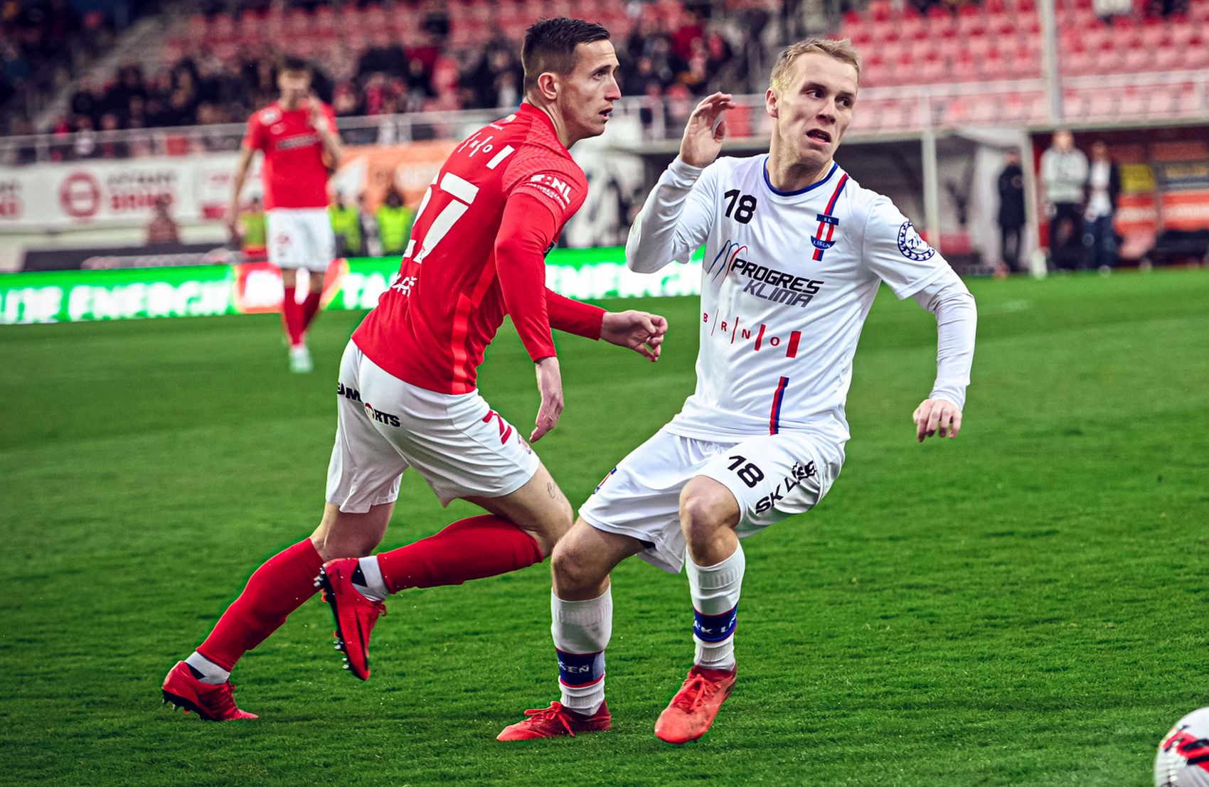 VIDEO: Jsem p�ipraven� a v po��dku, hl�s� uzdraven� Bari�