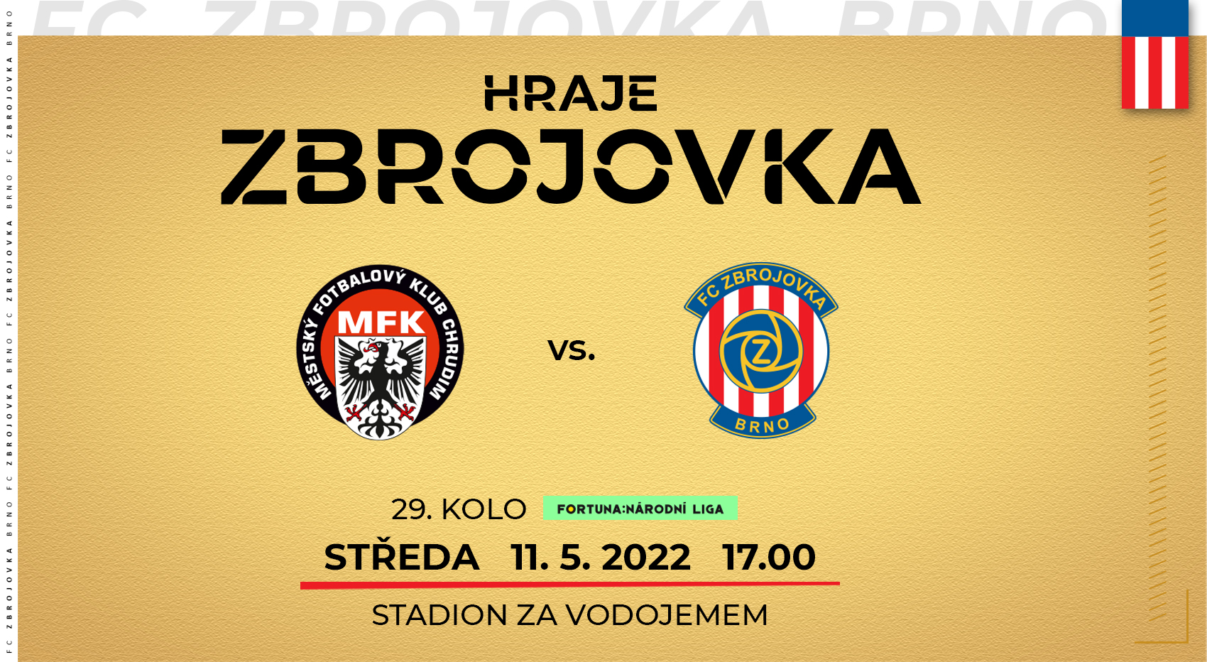 PREVIEW: K posledn�mu venkovn�mu utk�n� m���me do Chrudimi!