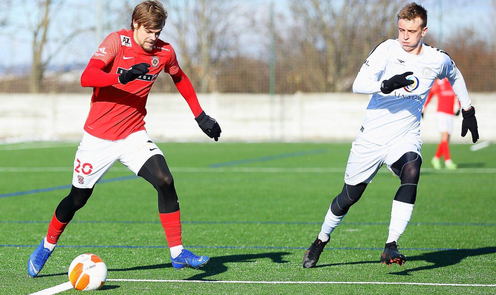 VIDEO: Jan Hlad�k po utk�n� s Vy�kovem