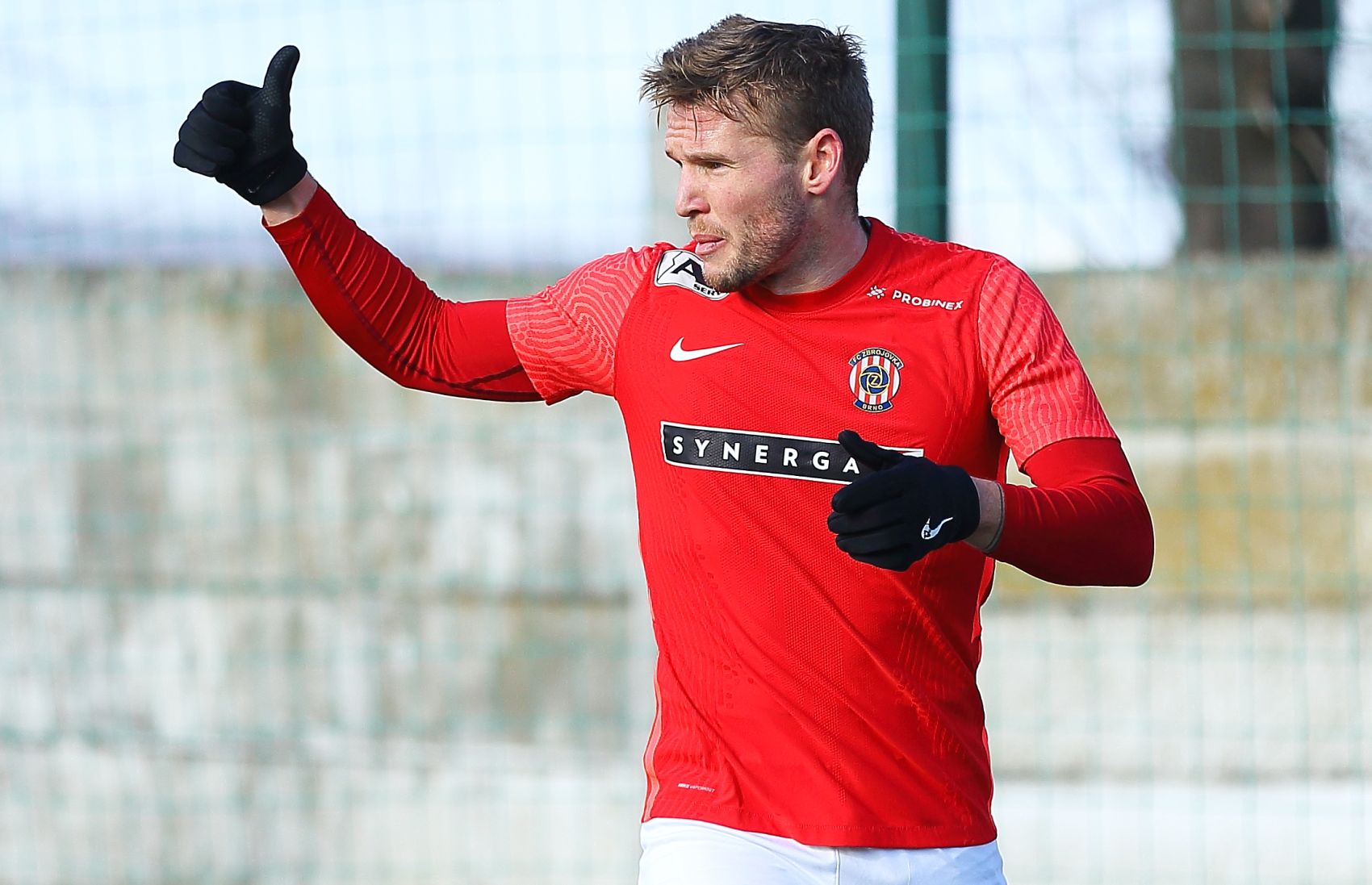 VIDEO: Splnilo to ��el, ��k� o kon��c�m soust�ed�n� Hrabina