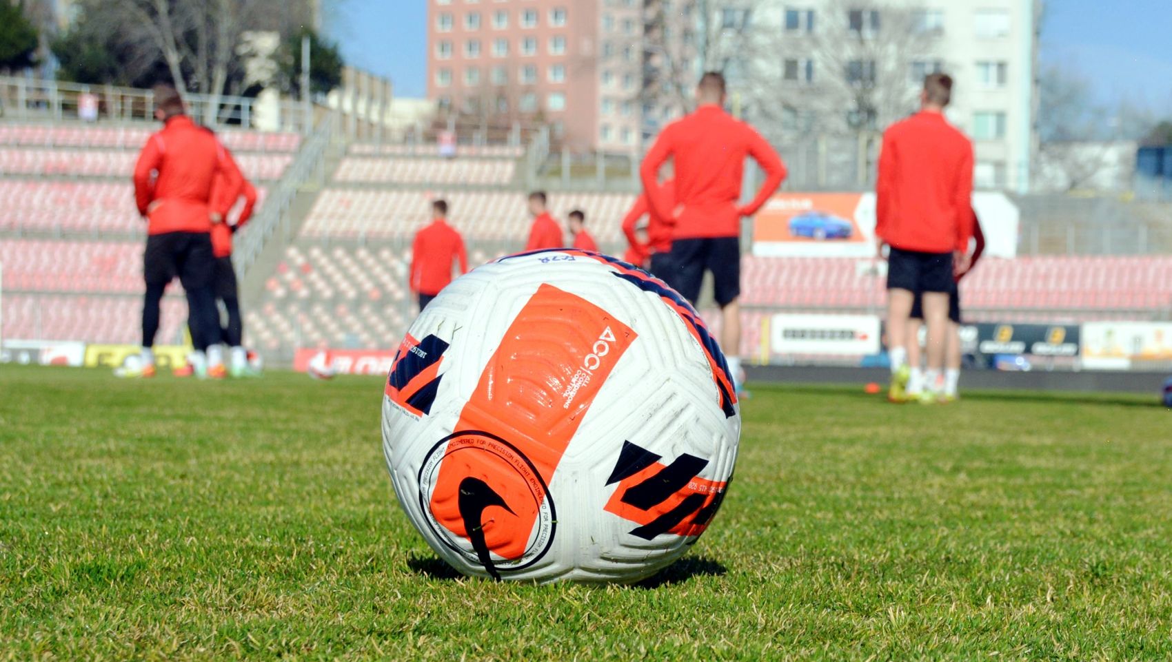 Harmonogram letn� p��pravy