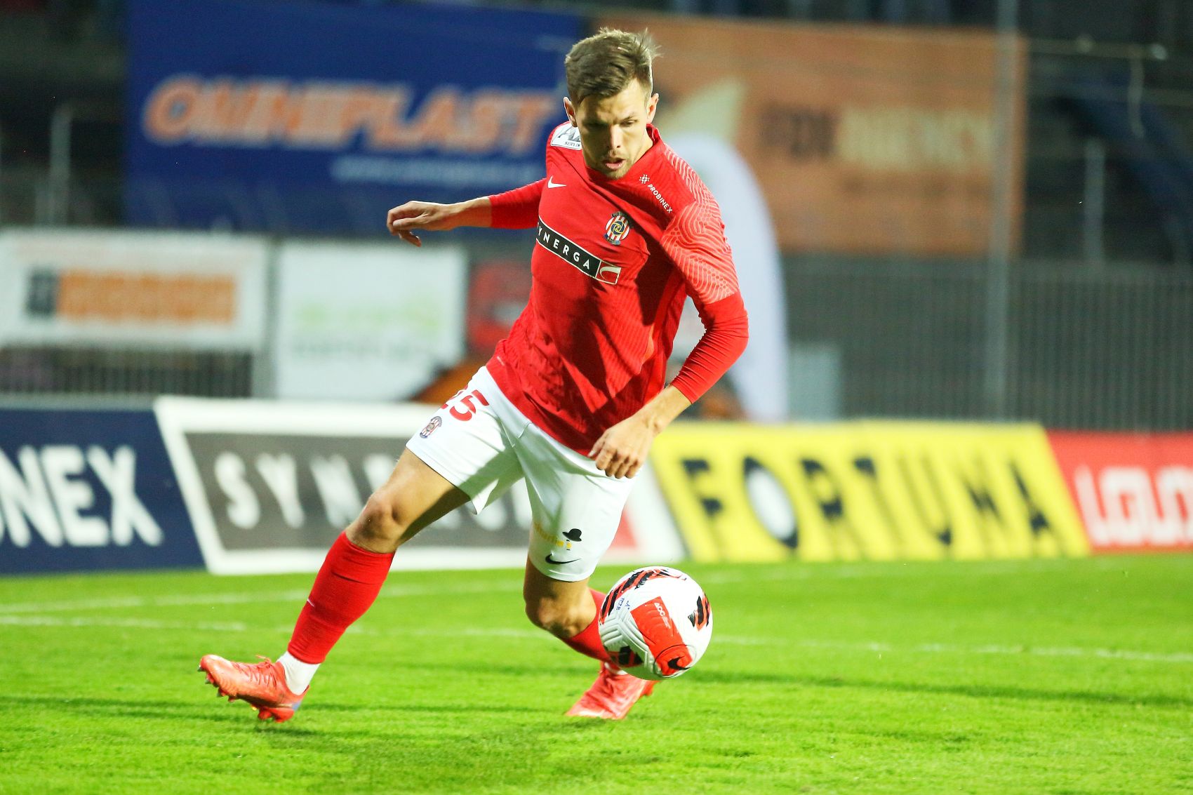 ROZHOVOR Z PROGRAMU: Jakub Ne�as