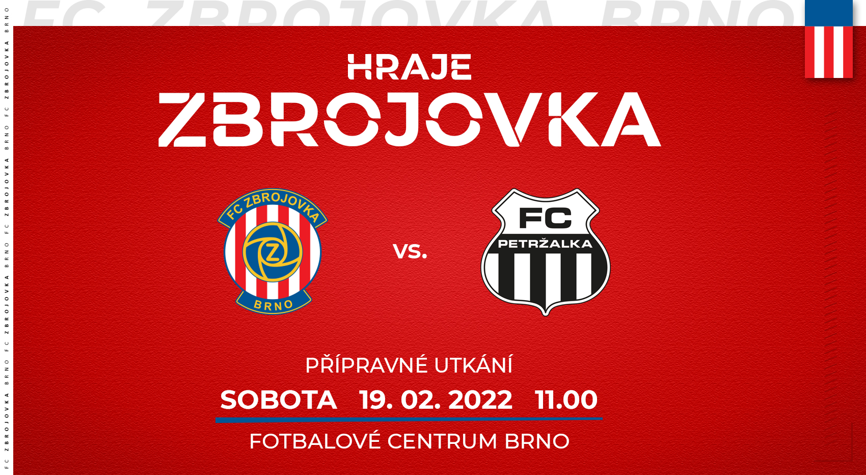 PREVIEW: P�edposledn�m zimn�m soupe�em je Petr�alka