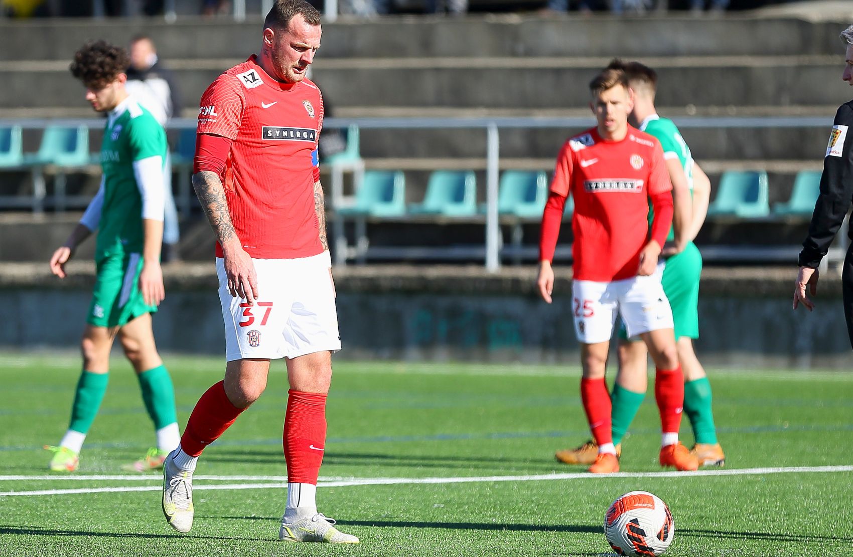 VIDEO: Pozitiva p�eva�uj�, usm�val se uzdraven� �ezn��ek