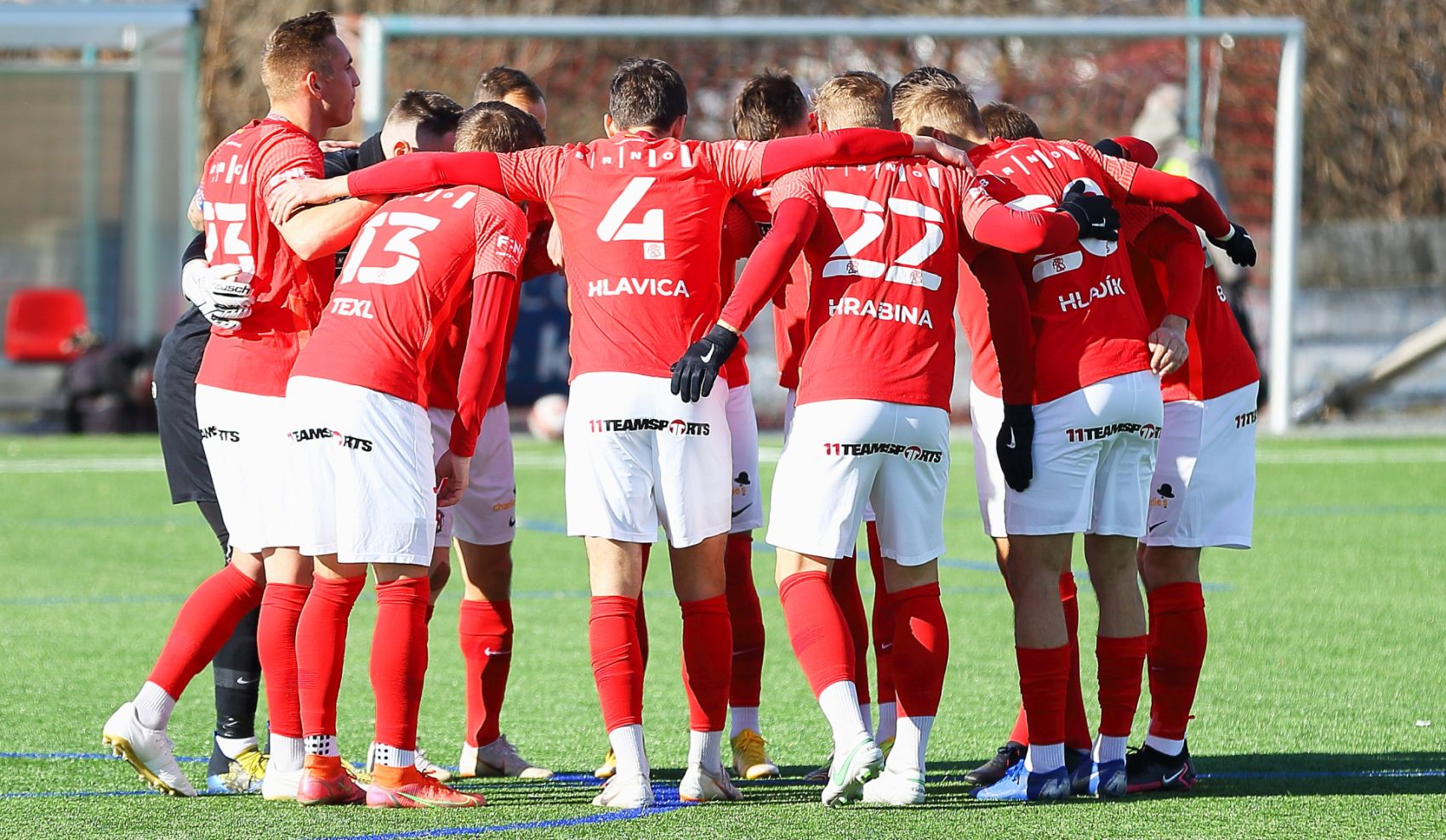 SOUHRN: Zimn� p��prava v ��slech