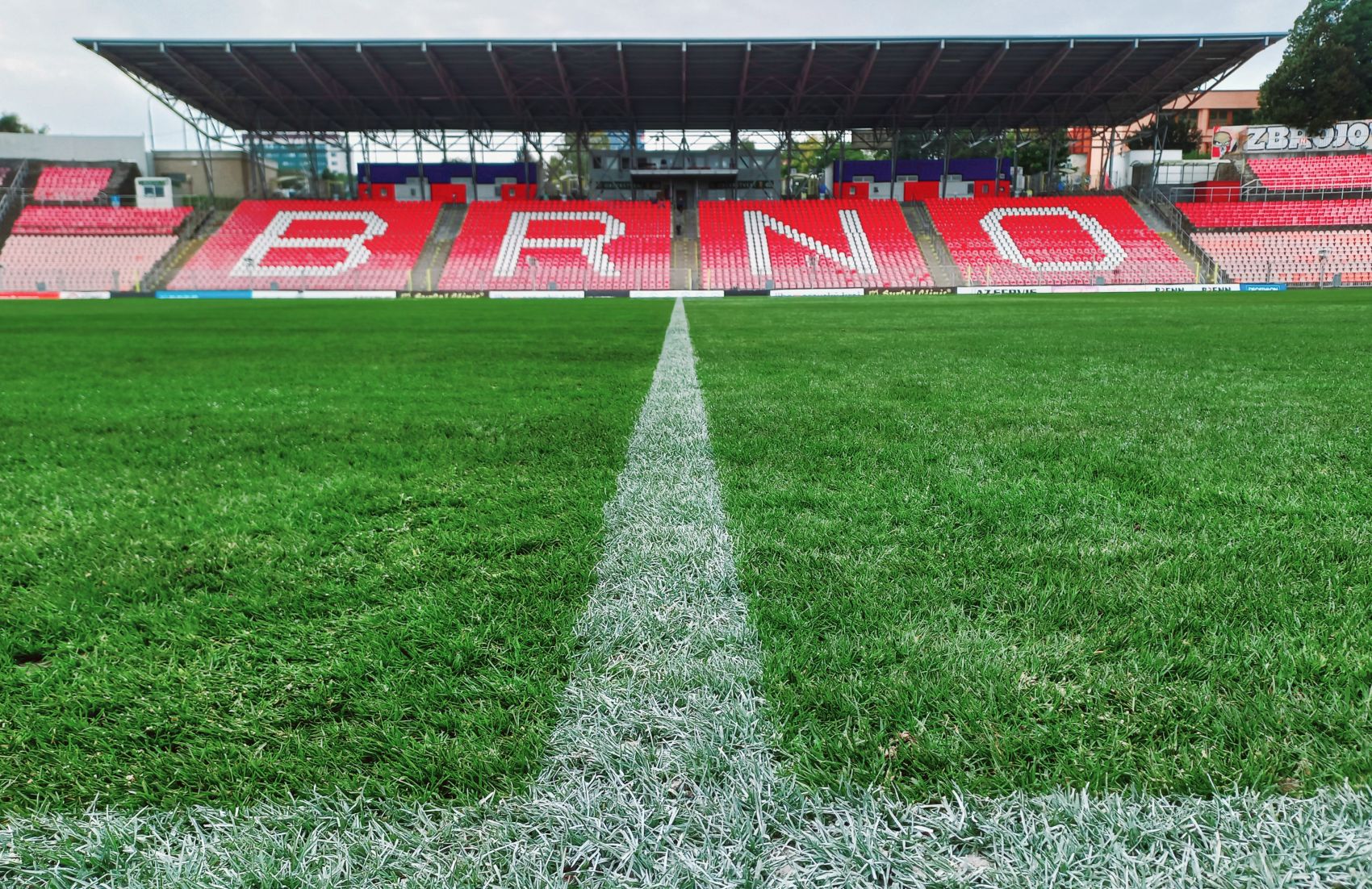 U13: Zbrojov�ci vezou v�hru z Jihlavy