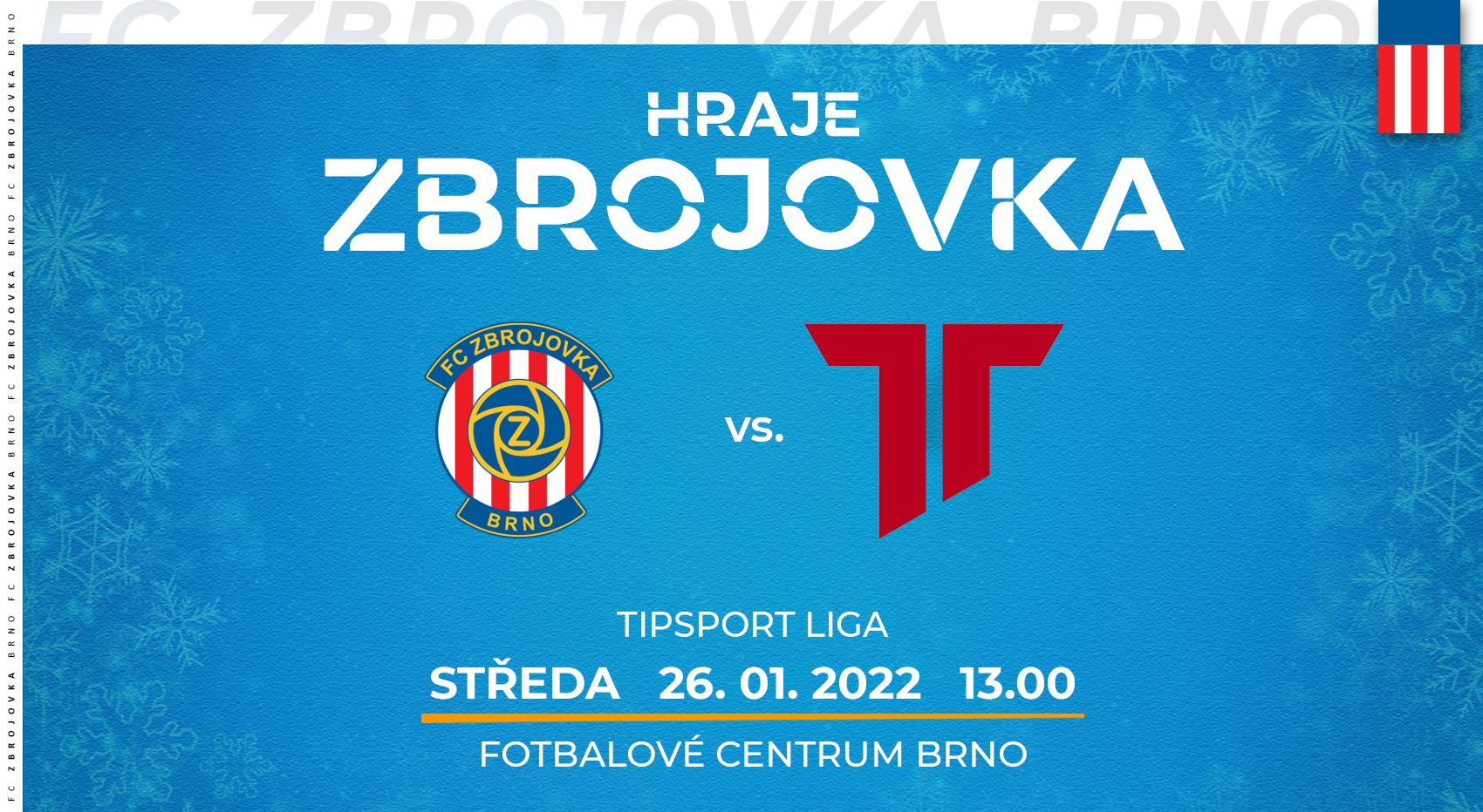 PREVIEW: Ve st�edu se utk�me s Tren��nem