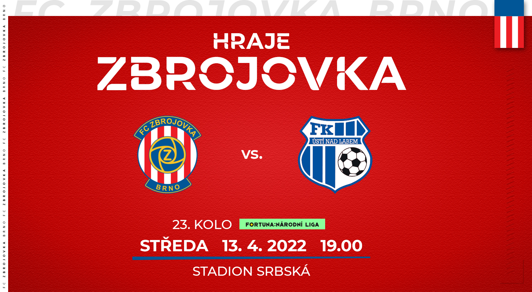 PREVIEW: Ve st�edu host�me �st� nad Labem!