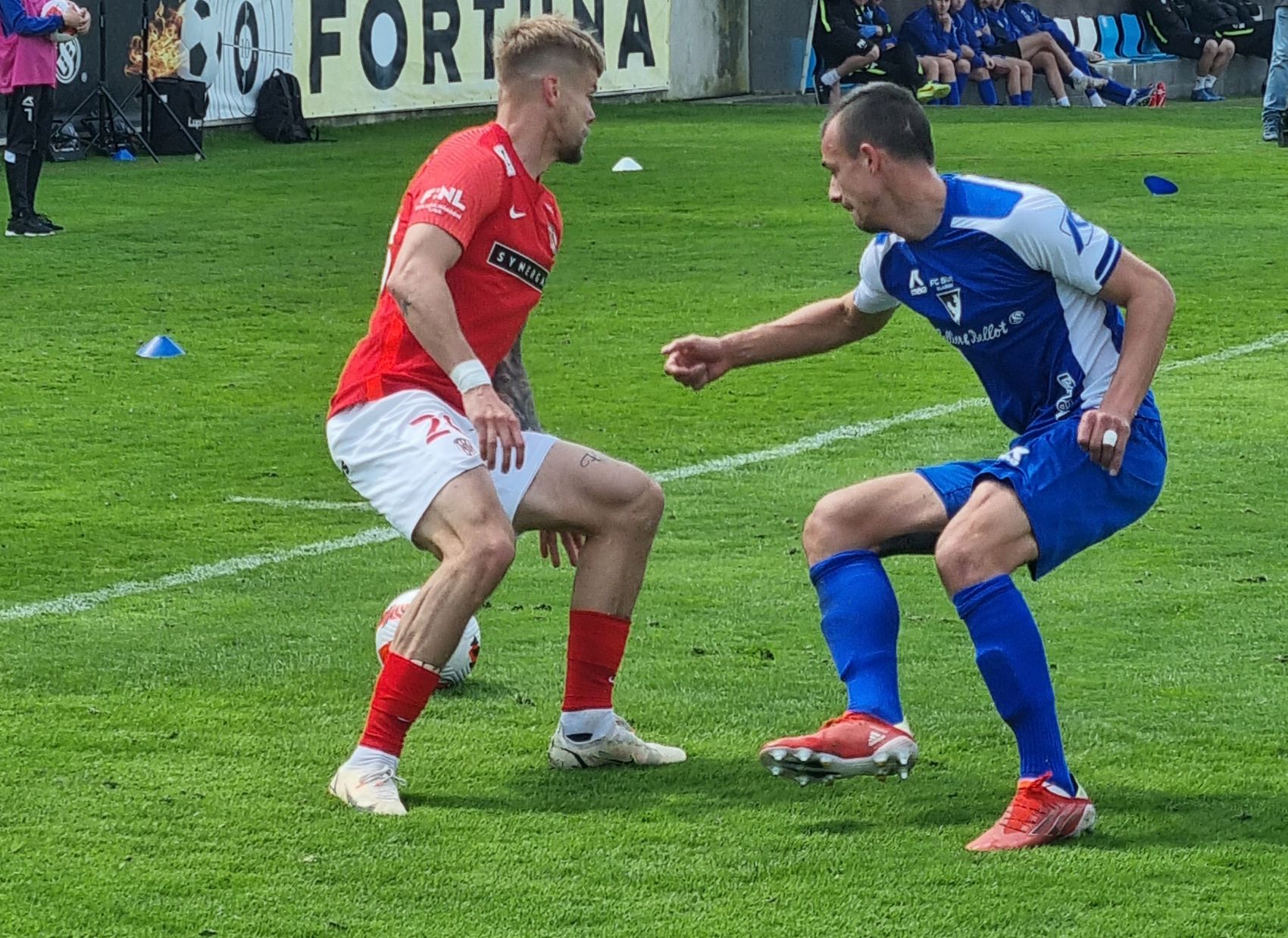 O v�h�e ve Vla�imi rozhodl v z�v�ru z penalty �ezn��ek