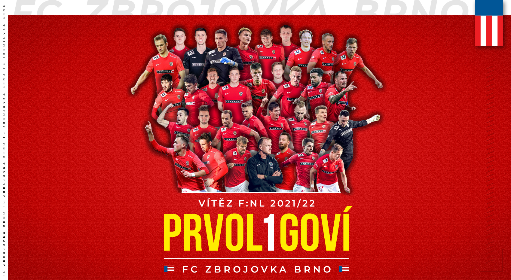 VIDEO: Zbrojovka je prvoligov�!