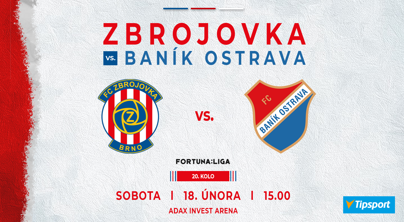 PREVIEW: Dal��m soupe�em je ostravsk� Ban�k!