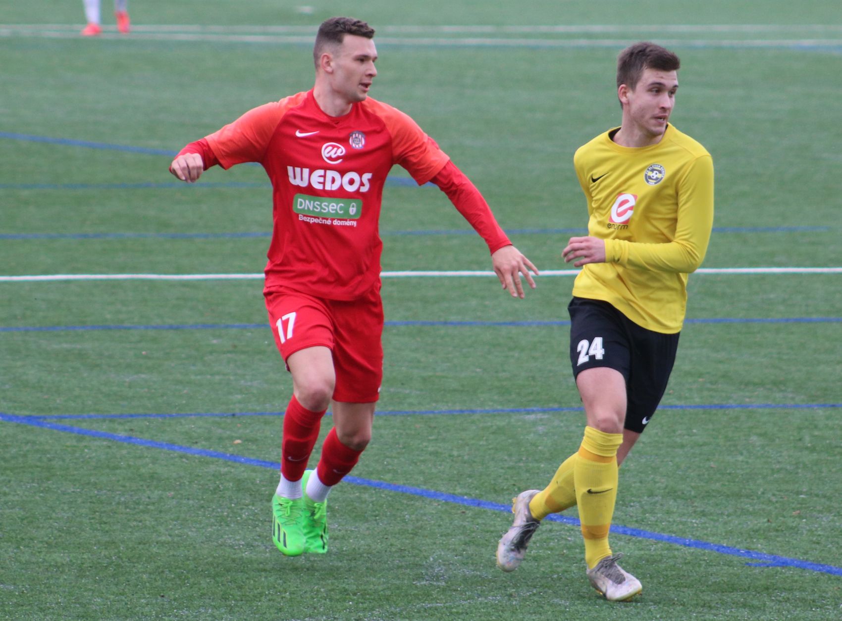 B��ko i podruh� v p��prav� zdolalo Ku�im