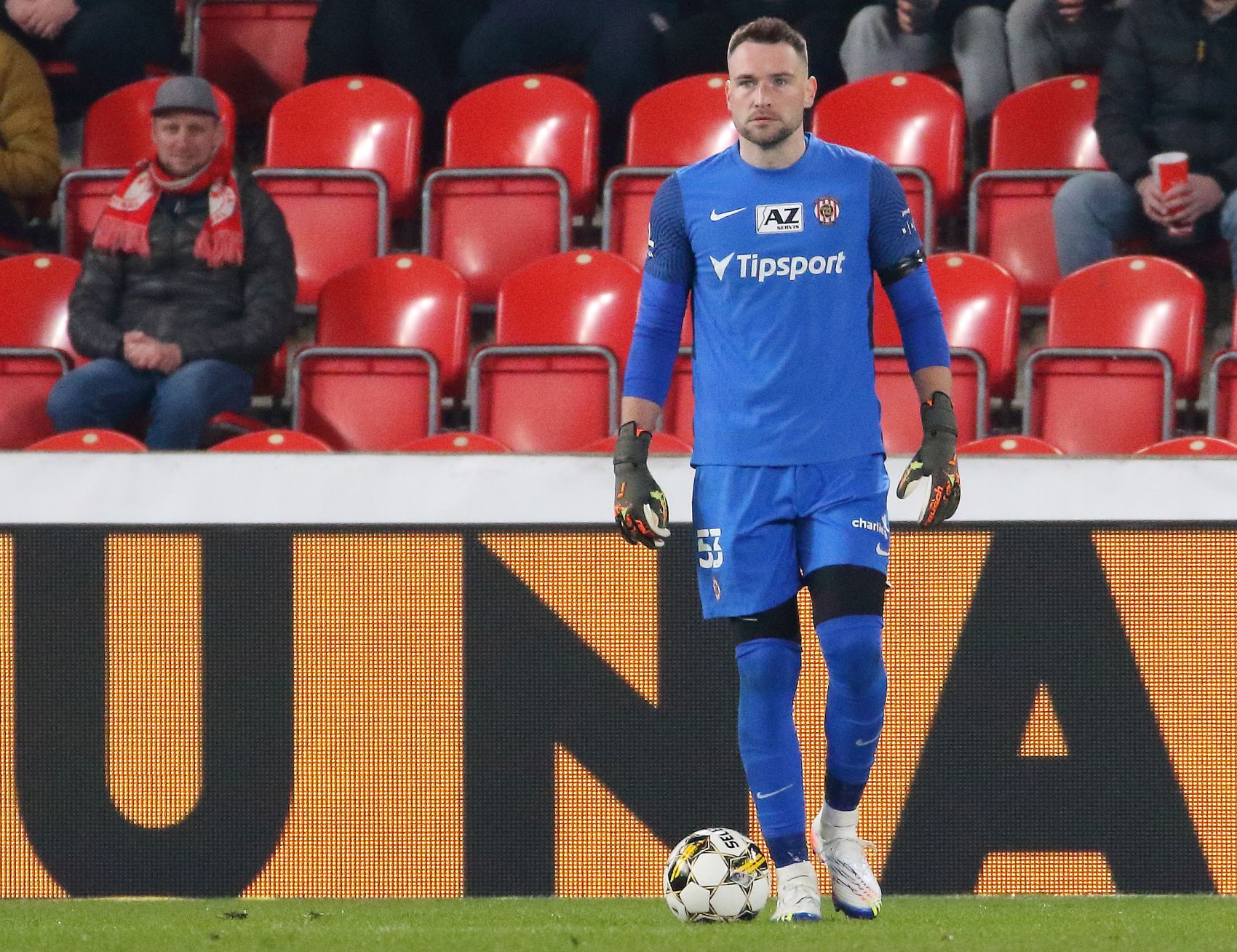 �koda zbyte�n�ch g�l�, mrzelo Berkovce