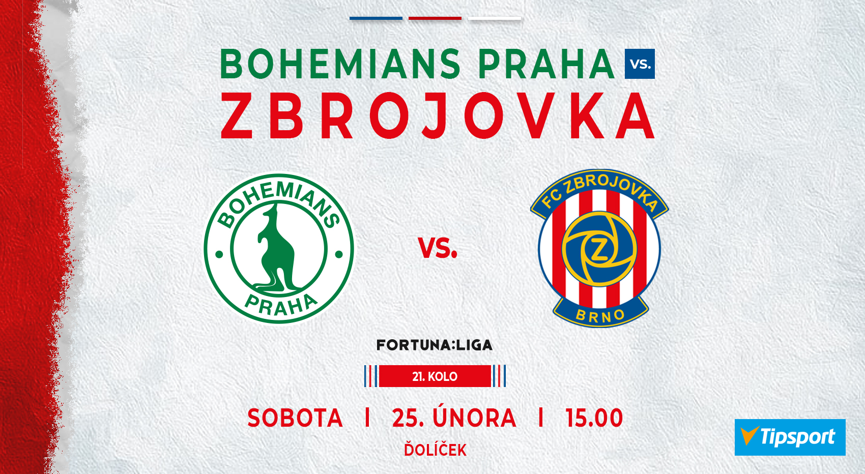 PREVIEW: Dal��m soupe�em je pra�sk� Bohemka!