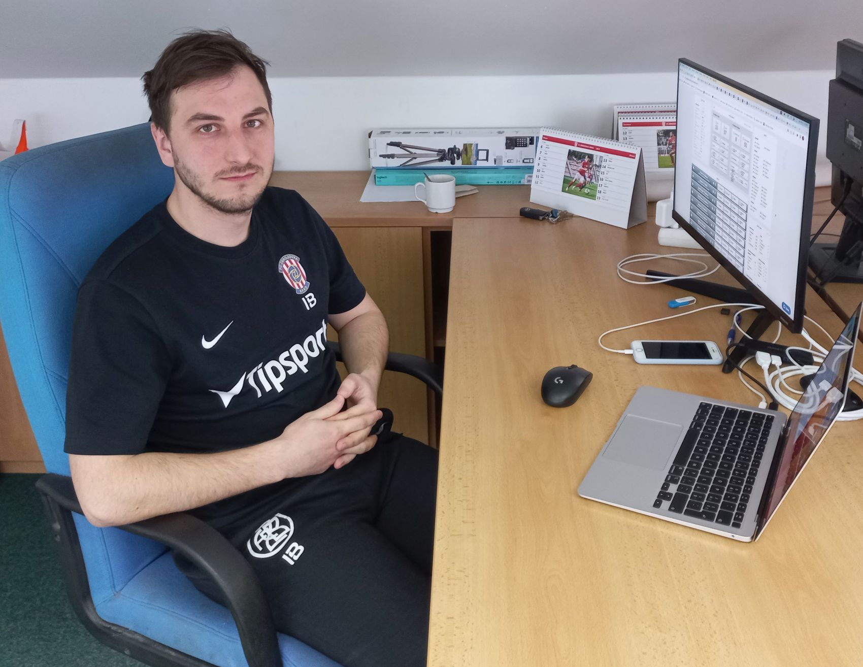 STUDIO FLINTA: B�eznov�m hostem bude Ilja Burdov!