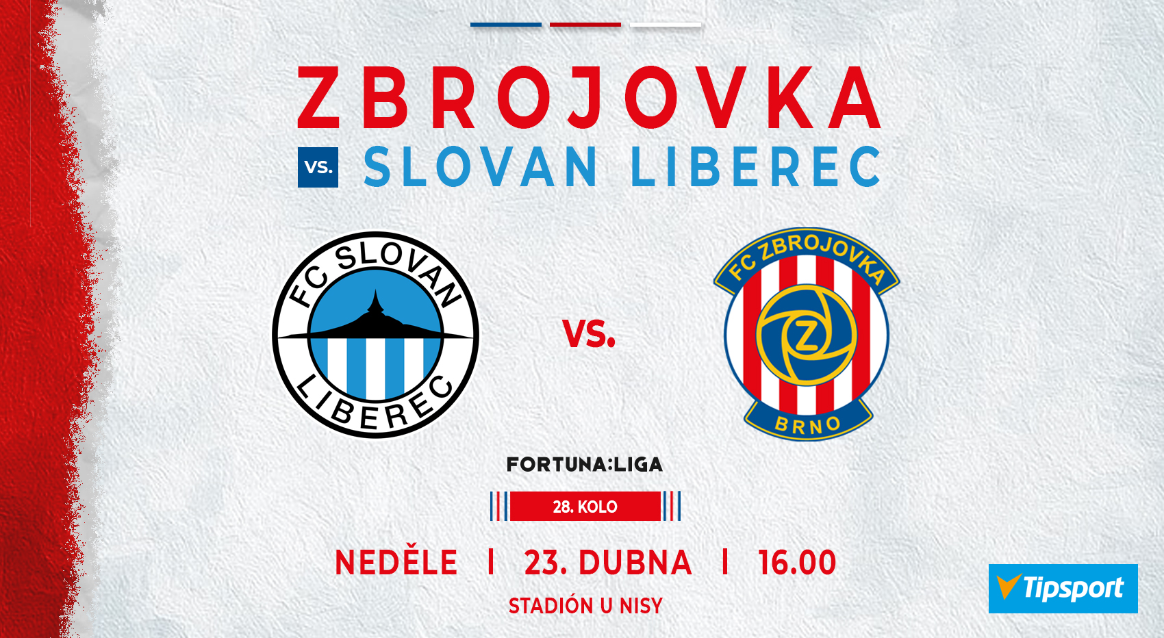 PREVIEW: Dal��m soupe�em je Liberec!