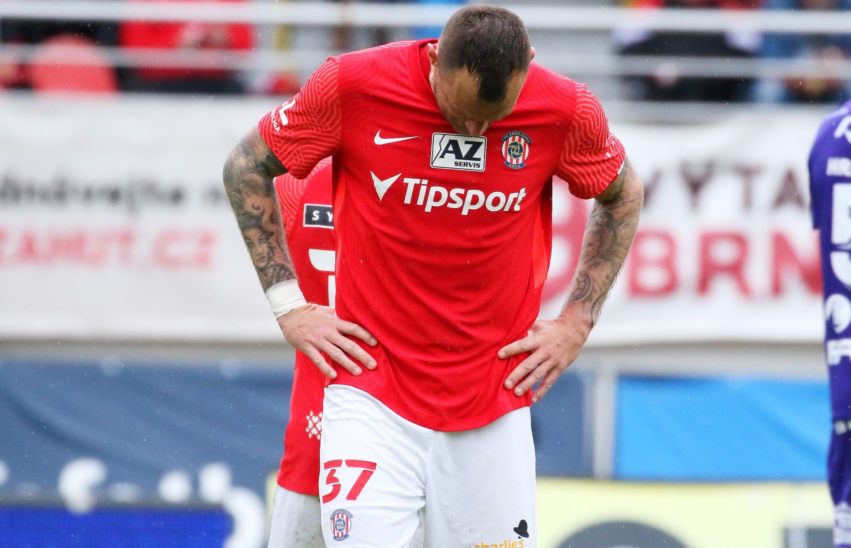 �ezn��ek: Mus�m se zvednout a j�t d�l