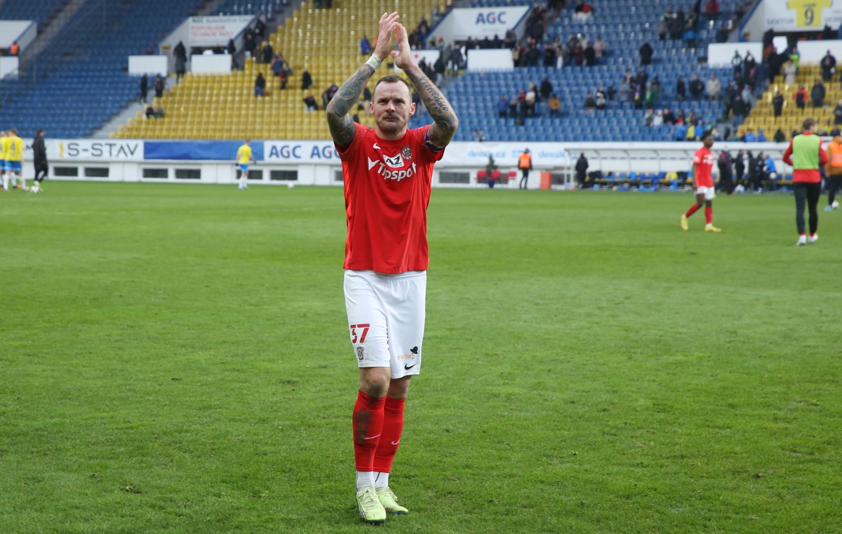 St�elec �ezn��ek: �koda, �e n�s inkasovan� g�l tak polo�il