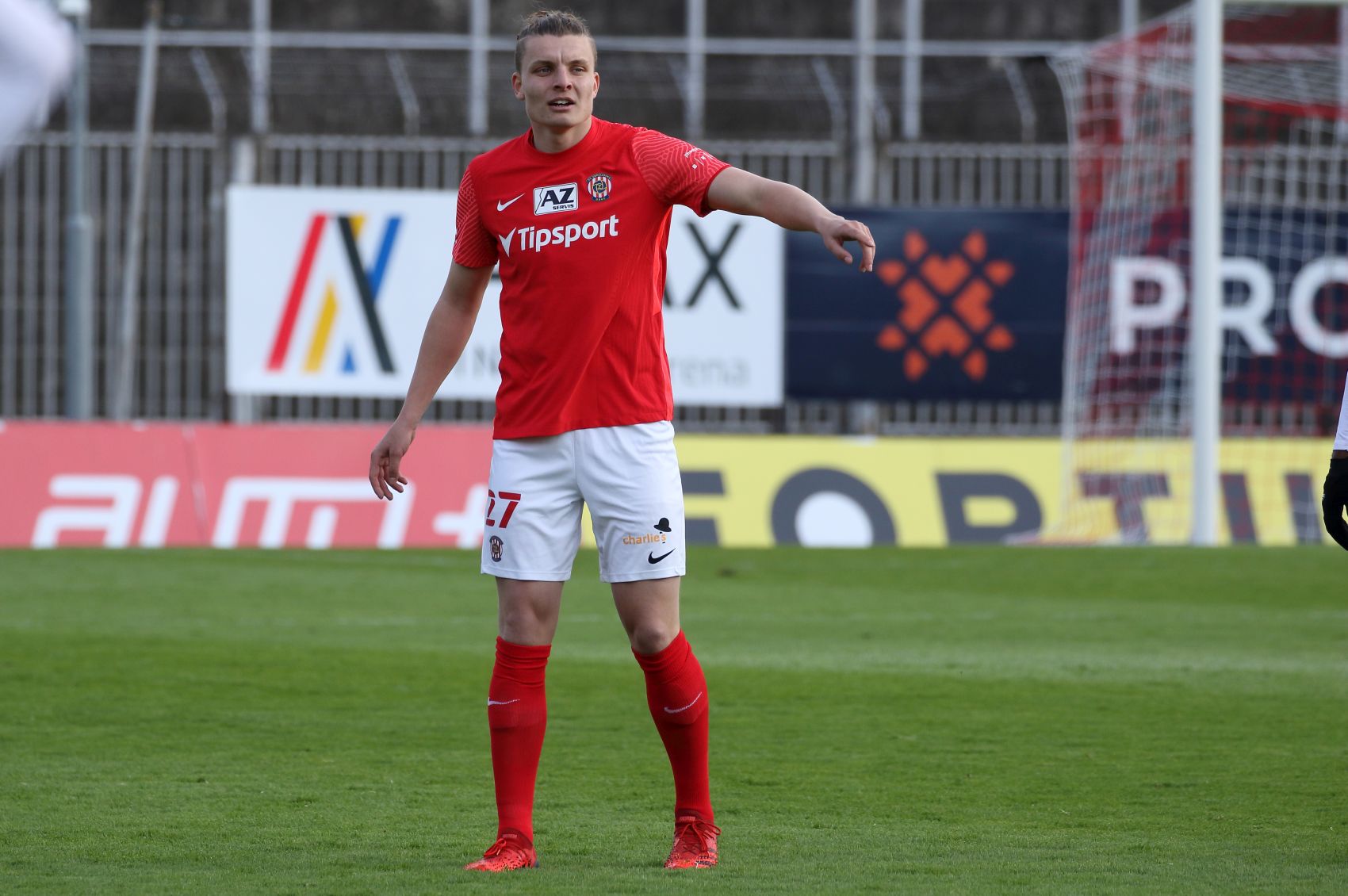 VIDEO: Druh� polo�as jsem se c�til l�pe, popisuje navr�tilec Sou�ek