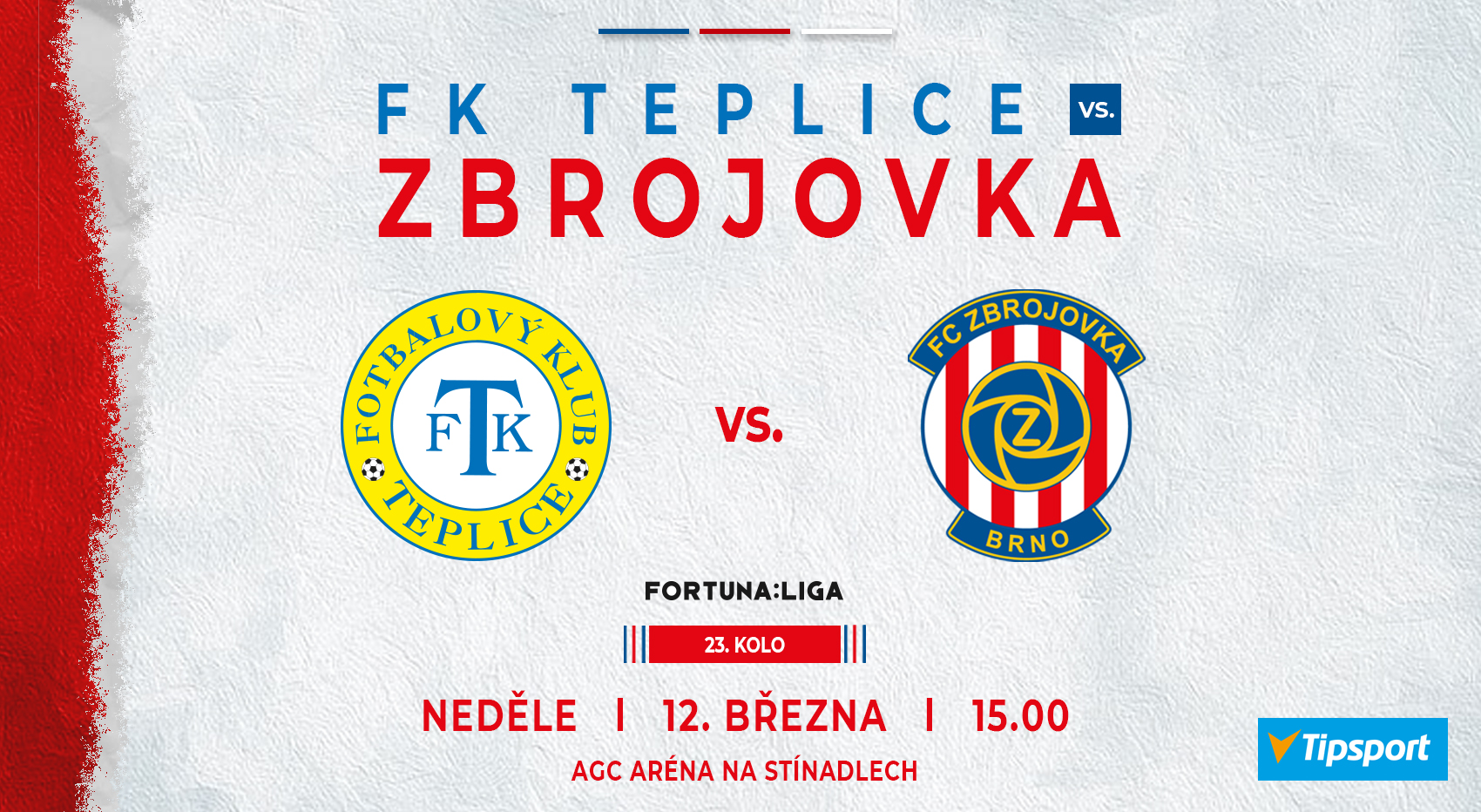 PREVIEW: Dal��m soupe�em jsou Teplice!
