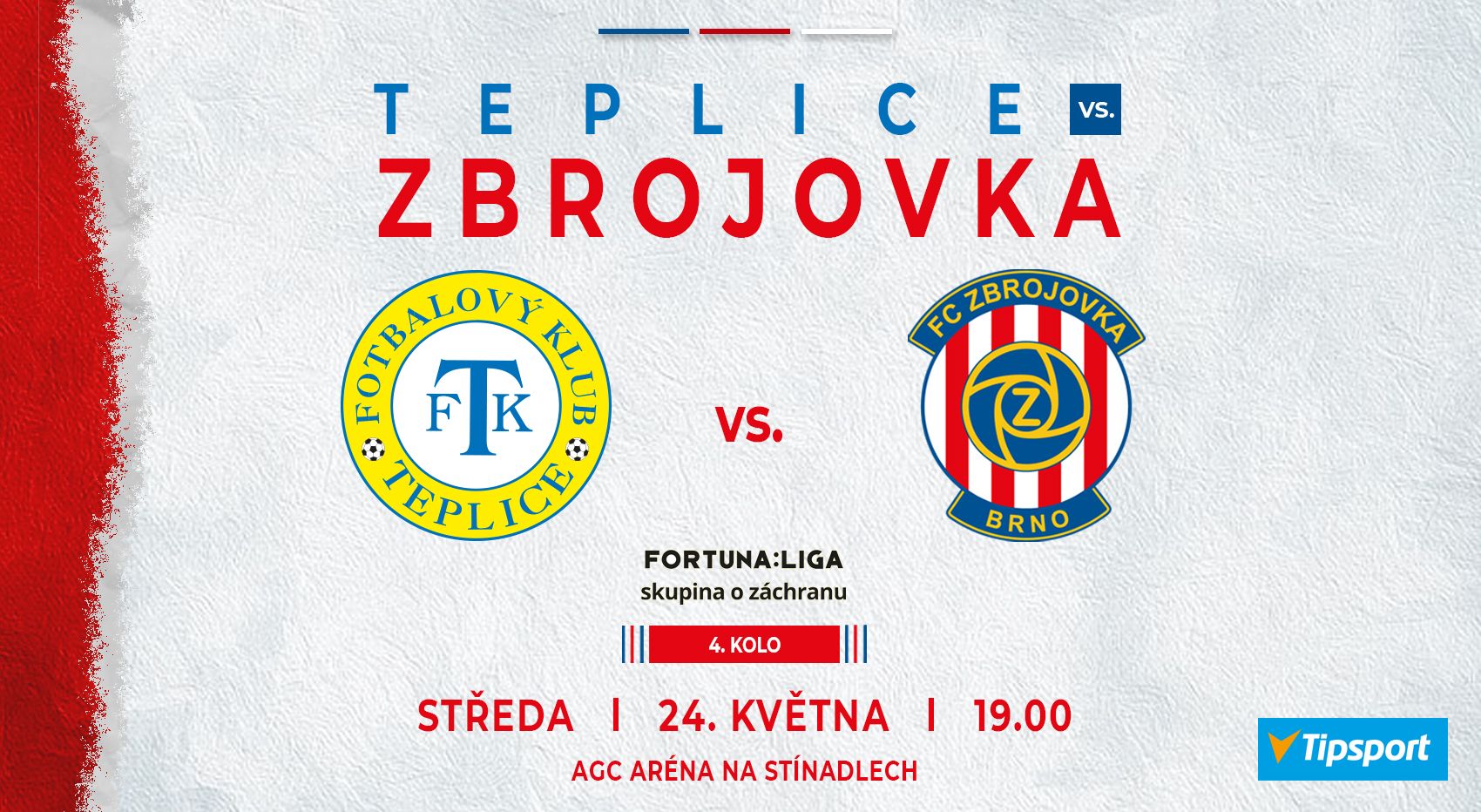 PREVIEW: Dal��m soupe�em jsou Teplice!
