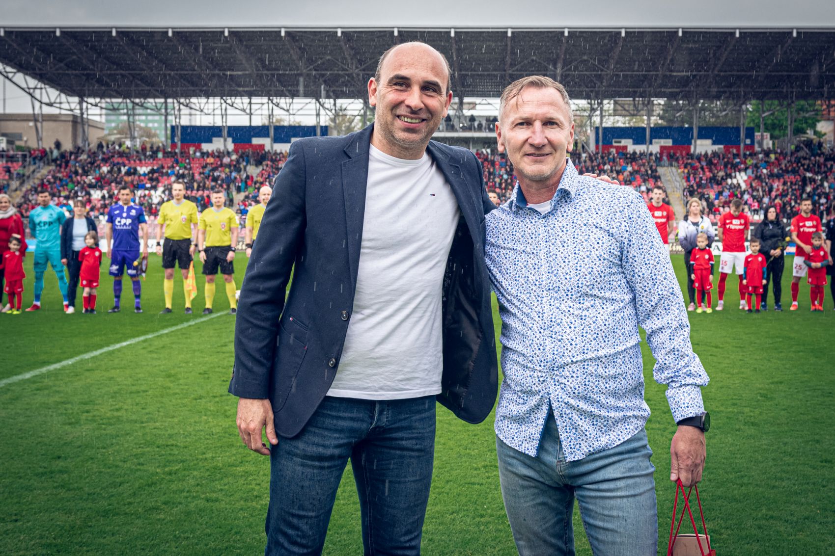 ROZHOVOR Z PROGRAMU: Zden�k Valnoha