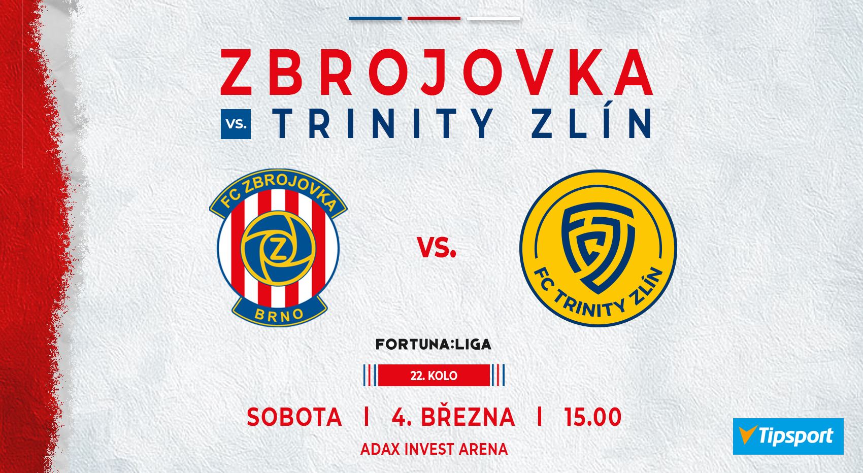 PREVIEW: Dal��m soupe�em je Zl�n!