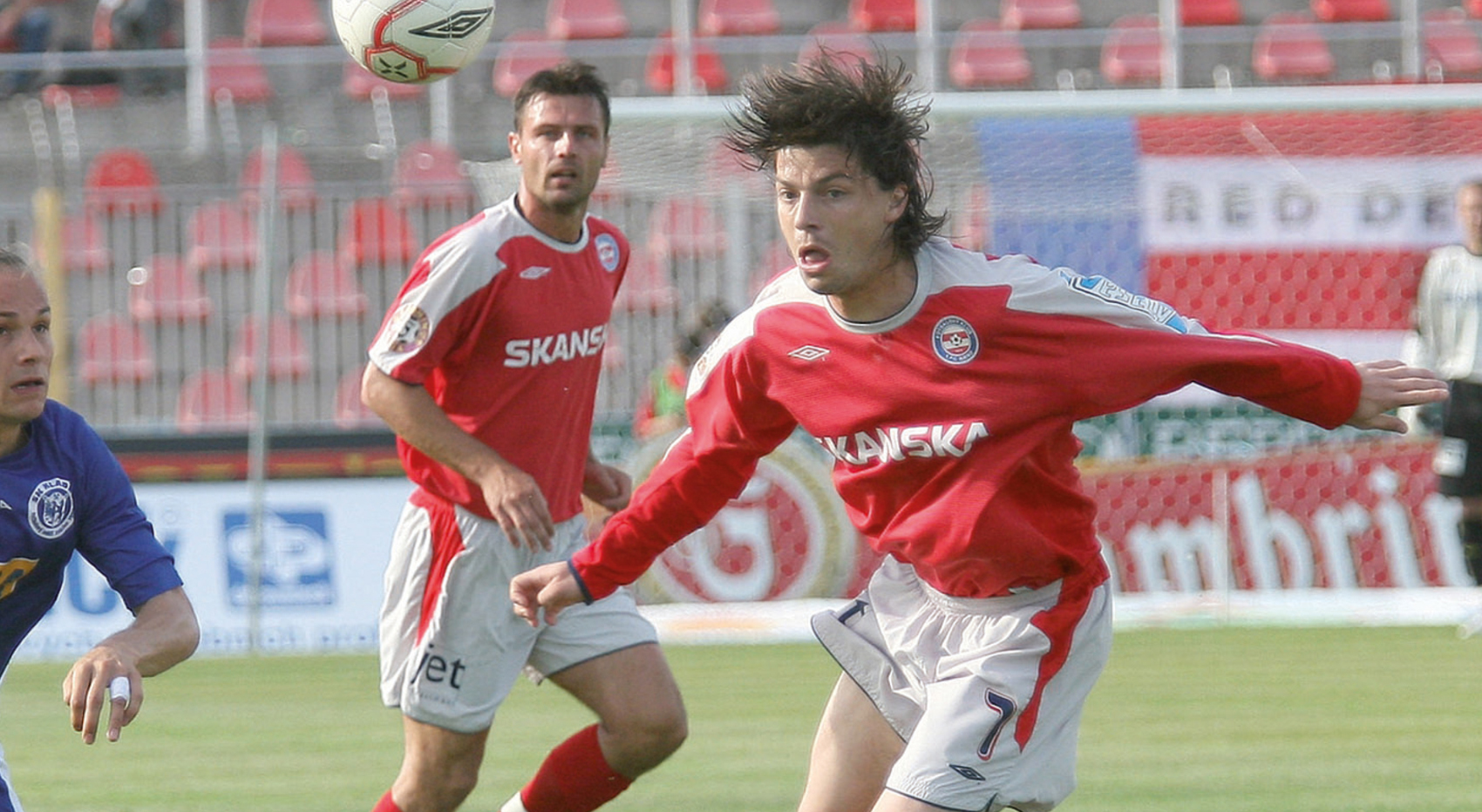 VIDEO: Milan Pacanda slav� 45. narozeniny, dnes vych�z� jeho kniha