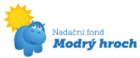 MODR� HROCH