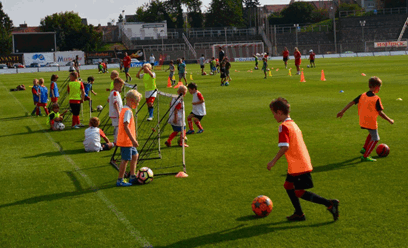 N�bor do Zbrojovky